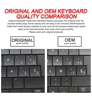 OVY SP tastatura laptop pentru LENOVO pentru Thinkpad X1 Carbon Gen 4 4 2016 cu iluminare din spate SN20K74755 KB vânzare fierbinte spaniolă 01AV186 00PA707