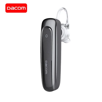 DACOM M21 setul cu Cască Bluetooth cu Microfon de Afaceri de Conducere Auto Căști fără Fir, Căști pentru iPhone, Samsung, Xiaomi, Huawei