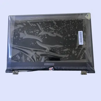 Nou Original Laptop plin de asamblare ecran LCD Pentru SAMSUNG NP900X3C NP900X3B Albastru inchis testat Bune de lucru