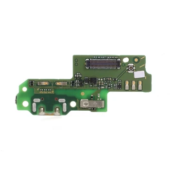 10buc/lot Pentru Huawei P9 Lite USB Port de Încărcare Conector Dock Modulul de Bord Flex Cablu Piese de schimb