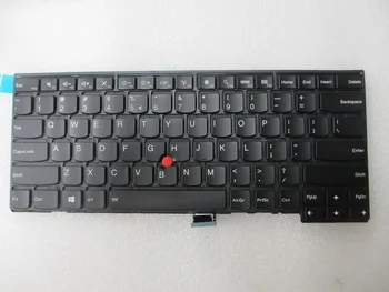NOI NE layout cu iluminare din spate iluminare spate tastatură pentru Lenovo Thinkpad T440 T450 T460 E431 T431S T431 T440S E440 FRU 04X0131