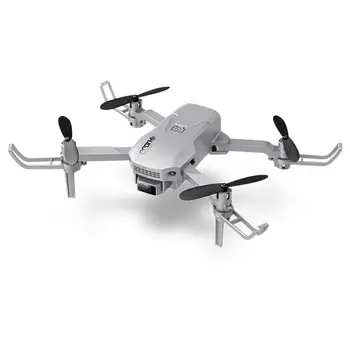 RCtown H1 Mini Control de la Distanță Drone HD Camera Brațele Pliabil Portabil 2.4 GHz RC Quadcopter Altitudinii Copii de zile