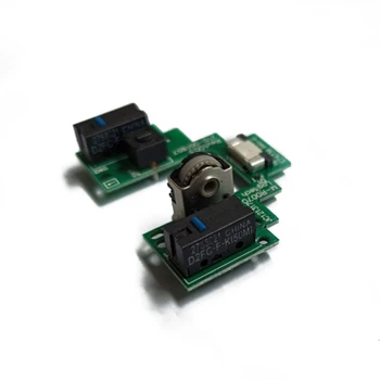 Mouse-ul de Sus Placa de baza Placa Cu D2FC-F-K (50m) Micro Comutator pentru logitech G Pro Wireless Gaming Mouse