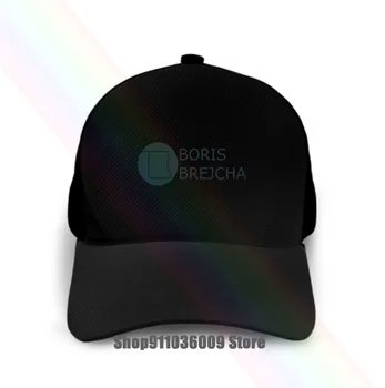 Boris Brejcha Logo Capac Pălărie