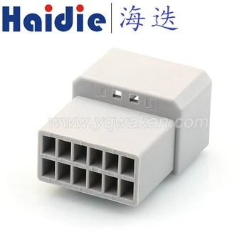 2sets Auto conector cu contact de cabluri cablu de locuințe conector