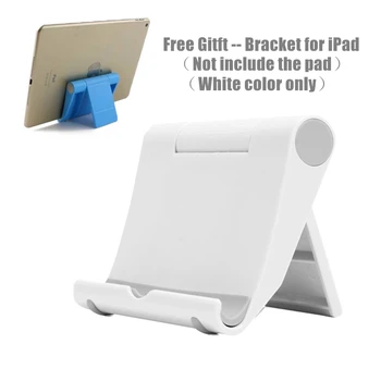 SCHANGE TPU Moale Caz pentru iPad Aer 1 2 9.7 inch Transparent husa de Protectie pentru iPad Air 1 2 Caz Funda Capa TPU Caz pentru Air2