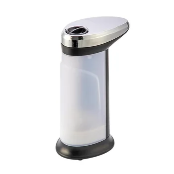 400ml Automata Dozator Sapun Lichid Touchless Senzor Dezinfectant Mână Gel de Spălare de Inducție Detergent de Vase Dozator