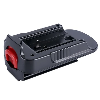 20V Baterie Adaptor Pentru Black Decker 18V Instrumente Converti Black Decker Set Instrument