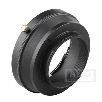 AI-NX Camera Lens adaptor pentru Nikon AI Obiectiv pentru Samsung NX5 NX10 NX11 NX210 NX200 NX300 NX1000 s. nx 2000 NX3000