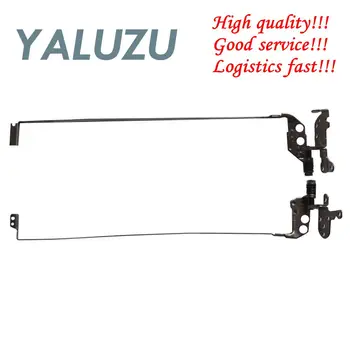 YALUZU NOU LCD Balamale Pentru laptop Toshiba Satellite L50-O L50-A040 L50D-UN tv LCD cu ecran non-touch Balamale L+R