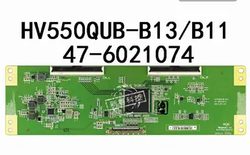 HV550QUB-B11 HV550QUB-B13 47-6021074 logica bord pentru ecran 55inch T-CON conecta bord GLB