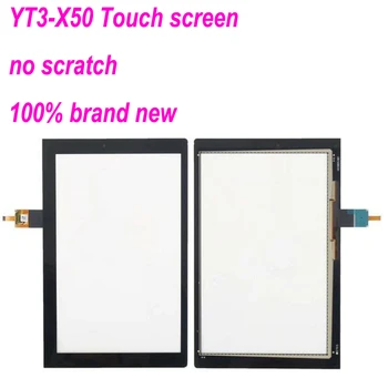 STARDE Înlocuire LCD 10.1 inch Pentru Lenovo YOGA Tab 3 YT3-X50 YT3-X50F YT3-X50M Display LCD Touch Screen Digitizer Asamblare