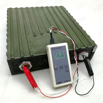 Lifepo4 3.2 V 500AH litiu baterie de 12V 24V stocare a energiei solare vehicul Casa dețin surse electrice caravana invertor RV AVG