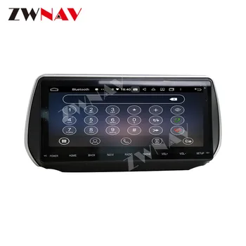 128G Carplay Android10 ecran Multimedia DVD Player pentru Hyundai IX45 Sante Fe 2018 2019 auto GPS Navi Auto Radio Stereo unitatea de Cap