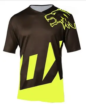 2020 mtb jersey motocross Noul Moto GP de Munte Biciclete Motocross Jersey BMX DH Timp MTB tricou moto Îmbrăcăminte