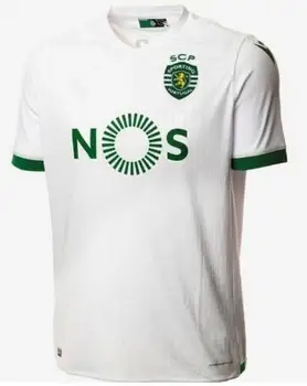 Noi 2021 Sporting Lisabona Tricouri de Fotbal 20 21 distanță verde COATES ACUNA RAPHINHA Tricouri Lisabona DOST PHELLYPE 3-a de Fotbal din istorie