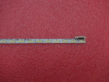 Noi 48LED 525MM de fundal cu LED strip pentru panasonic TX-42AS600B V420H1-LS6-TREM5 V420HJ1-LE6 REV.C5