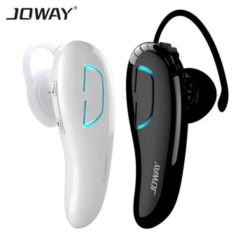 JOWAY H02 setul cu Cască Bluetooth Handsfree 4.0 Wireless fără Fir Căști MICROFON Căști HIFI pentru iPhone, Samsung, Xiaomi, Huawei, Meizu