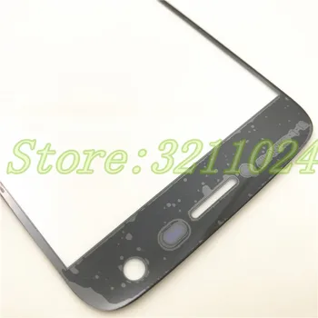10buc/Lot Touch Ecran Pentru LG G5 SE Lite H850 H860 H840 H845 de Sticlă din Față LCD Panoul Exterior Inlocuire Lens Parte