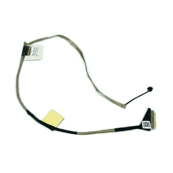 Nou Original V5WE2 EDP Cablu Pentru ACER E1-510 E1-530 E1-532 E1-570 E1-570G E1-572 E1-572G LCD LVDS Ecran Cablu Flex DC02001OH10