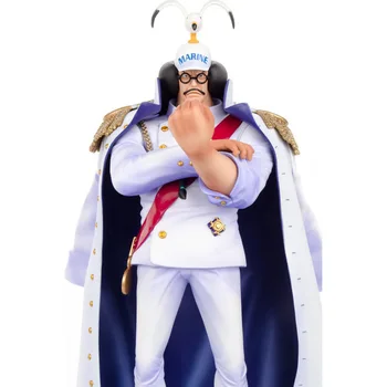 Una Bucata Sengoku Action Figure 1/6 scară pictată figura POP Navale Sediul Sengoku PVC figura Jucărie Brinquedos Anime