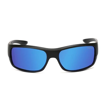 JIANGTUN de Brand Designer de Moda Acoperire Oglinda Albastru Polarizat ochelari de Soare Barbati Femei Conducere Ochelari de Soare gafas de sol hombre