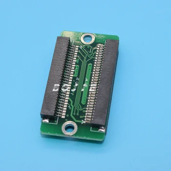 Cap de imprimare de transfer de bord conector pentru DX5 cap la TX800 capului de imprimare converti conector bord