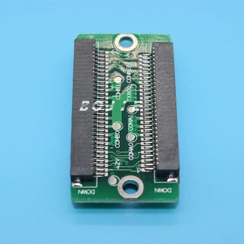 Cap de imprimare de transfer de bord conector pentru DX5 cap la TX800 capului de imprimare converti conector bord