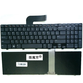 Engleză tastatura laptop Pentru Dell Pentru Inspiron 15R N5110 M5110 N 5110 NOI