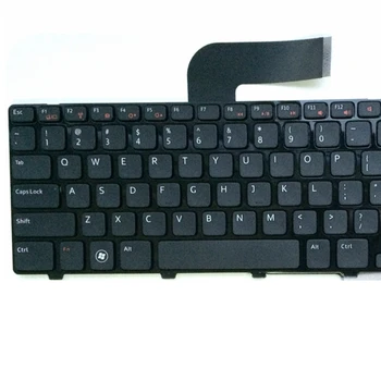 Engleză tastatura laptop Pentru Dell Pentru Inspiron 15R N5110 M5110 N 5110 NOI
