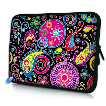 Noul Laptop Sleeve Tableta Geanta Notebook Caz Pentru 7 10.1 12 13.3 14