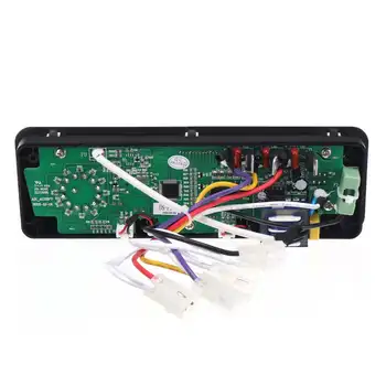 120/220V, Termostat Digital Controler de Bord LCD-regulator de Temperatură Pentru Peleți din Lemn Grătare GRĂTAR Instrumente Accesorii