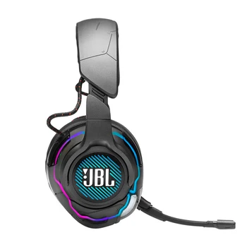 JBL Cuantice UNUL de Gaming Profesionist Căști cu Sunet Surround Mic pentru PlayStation/Nintendo Comutator/iPhone/Mac//VR