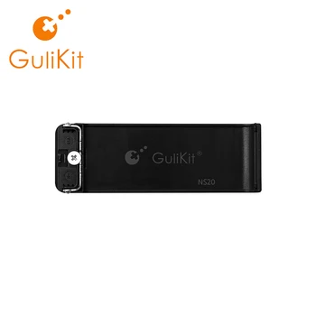 Gulikit NS20 Kickstand Ușor de instalare pentru Nintendo Comutator de Sprijin pentru a Comuta Modul Desktop și de Înlocuire