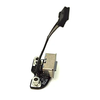 Cablu Component Reparații Putere de Bord Interfață de Încărcare Jack Accesorii Calculator din Metal Mici Durabil DC-IN de Înlocuire 820-2565-O