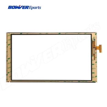 10.1 inch DH-1077A1-PG-FPC243 DH - 1077A1 - PG -FPC243 tablet pc cu ecran tactil capacitiv de sticla digitizer panou