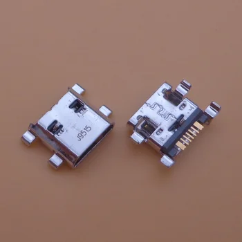 20buc Pentru Samsung Galaxy S Duos S7562 S7268 S3 Mini i8190 USB Port de Încărcare Soclu Conector Dock