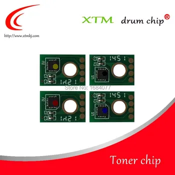 Toner chip 842095 pentru Ricoh MP C306 C406 C307 C407 842096 842097 842098 306 406 307 MPC407 MPC306 MPC406 MPC307 cartuș cip