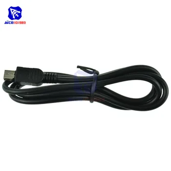 Diymore Altera Max II EPM240 CPLD Consiliul de Dezvoltare de Învățare Bord Blaster USB Mini USB Cablu 10 Pini JTAG Cablu de Conectare