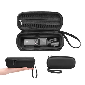 Portabil Sac de Depozitare geanta de transport pentru FIMI Handheld Palm Gimbal Protector Hardshell Cutie Geantă de mână pentru fimi palma Accesorii