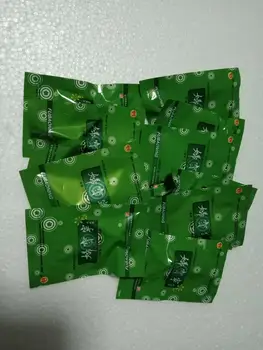 10 buc medicina Chineză tampon vaginal tampon de descărcare de gestiune toxine ginecologie tampoane de igienă feminină tampoane viata frumoasa