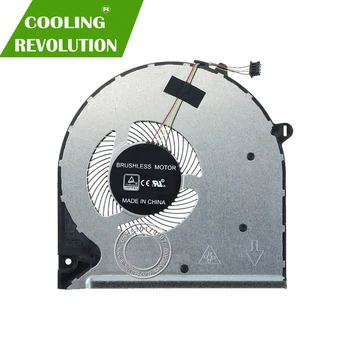De Brand nou original de răcire ventilator pentru HP 15-DU 15S-DU0002TX L52034-001 DC5V 0,5 a 4PIN