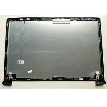 GZEELE Nou pentru Acer Aspire S 13 S5-371T S5-371 S5-371G Laptop de top cazul LCD Capac Spate Negru Top caz