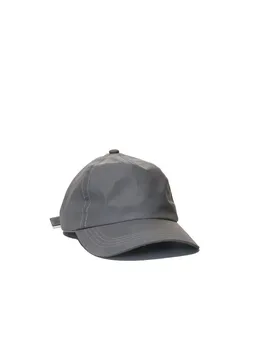 Unisex reflectorizante șapcă de baseball hip hop street noapte jogging pălărie reglabil club de noapte scenă de performanță snapback capace casquette