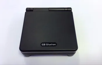 GB Stația băiat de Mână Joc Consola 200 De Jocuri Clasice Portabil de 8 Biți Portabil Player Video Pentru Copii Jocuri Jucarii copii cadou