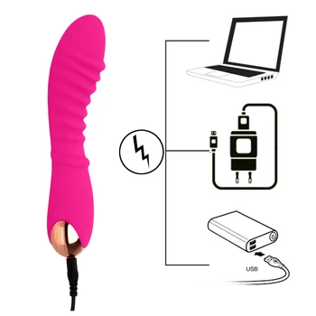 VATINE 20 de Viteze de Silicon Vibrator pentru Stimulare Clitoris Jucarii Sexuale pentru Femei de sex Feminin Masturbare Vaginala Masaj Vibrator