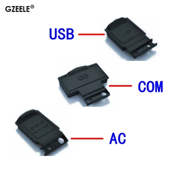 GZEELE NOU Generic USB/AC/COM Acoperire pentru Panasonic TOUGHBOOK CF-30 Trei Capace