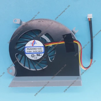 Noul CPU Fan pentru MSI GE70 2OC 2OE 2OD 2PC 2 PETRU Apache PRO Laptop Cooling Fan