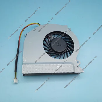 Noul CPU Fan pentru MSI GE70 2OC 2OE 2OD 2PC 2 PETRU Apache PRO Laptop Cooling Fan
