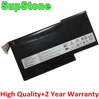 SupStone NOI, Originale, BTY-M6J BTY-U6J Baterie Laptop pentru MSI GS63 GS63VR 6RF,GS73 GS73VR 6RF MS-17B1 MS-16H2 MS-16K2 GS63VR-7RF